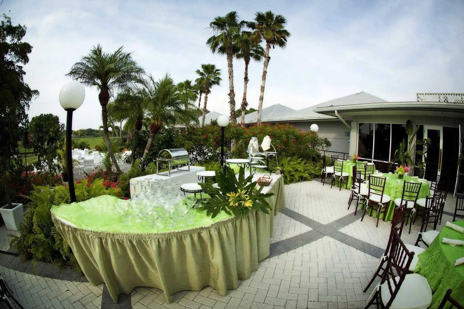 The Resort at Longboat Key Club