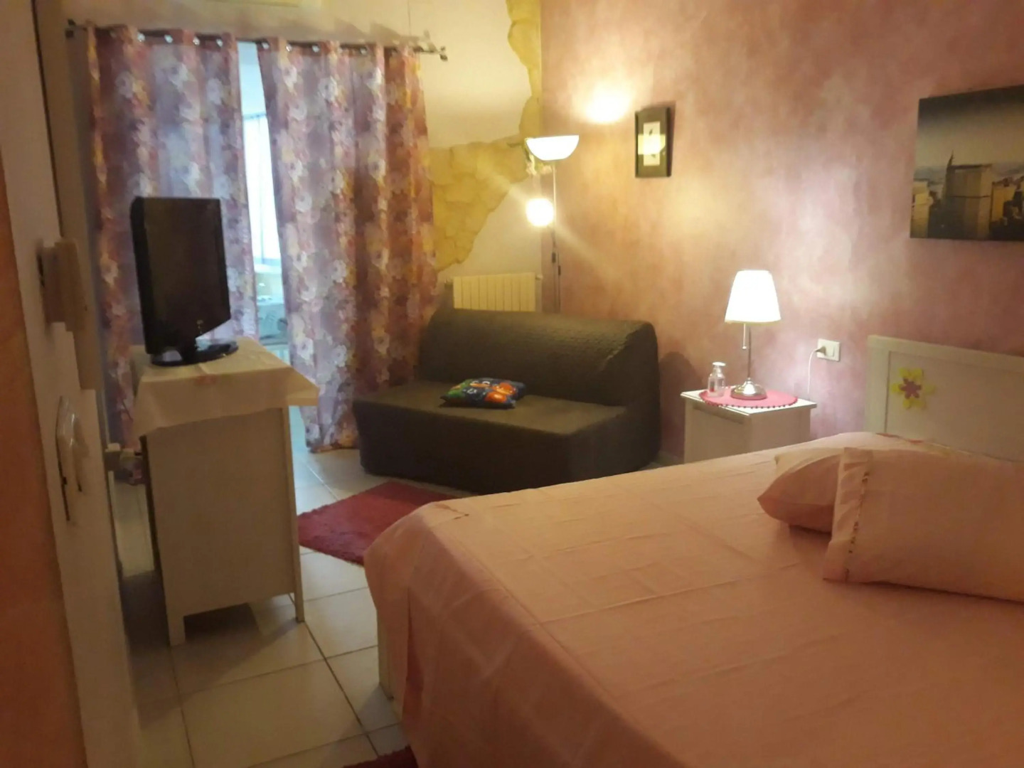 Suites Rome
