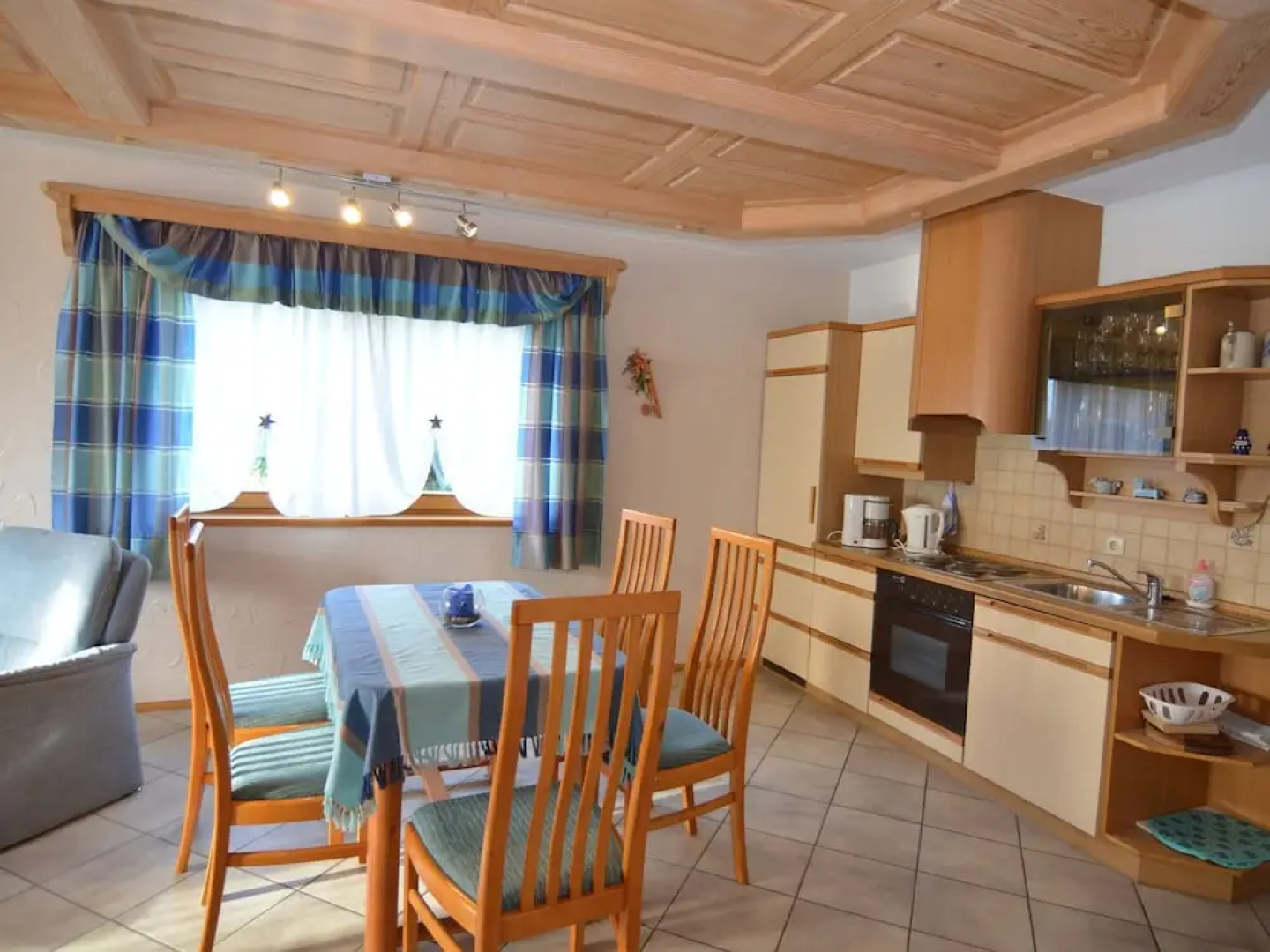 Holiday Home With Panoramic View and Every Convenience - spa