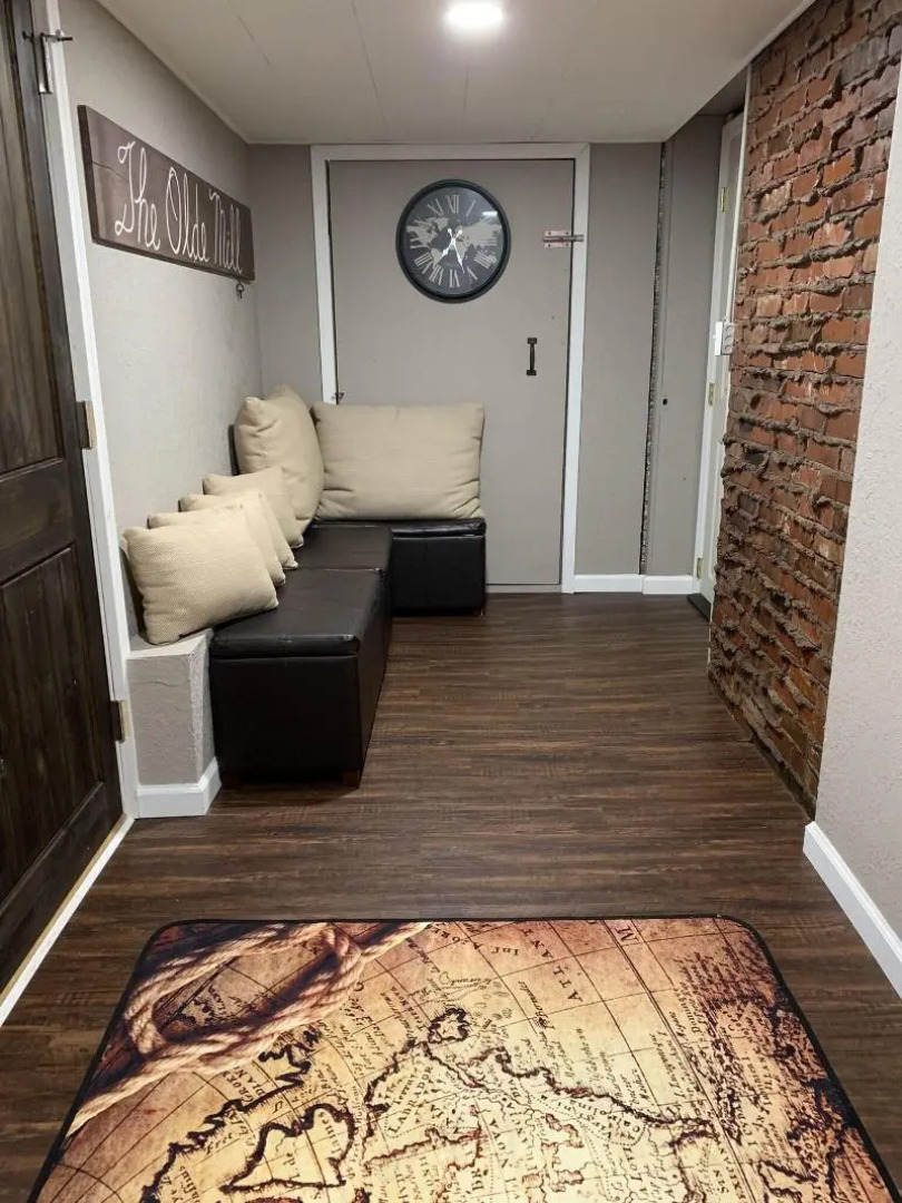 The Olde Mill Inn Bed & Breakfast