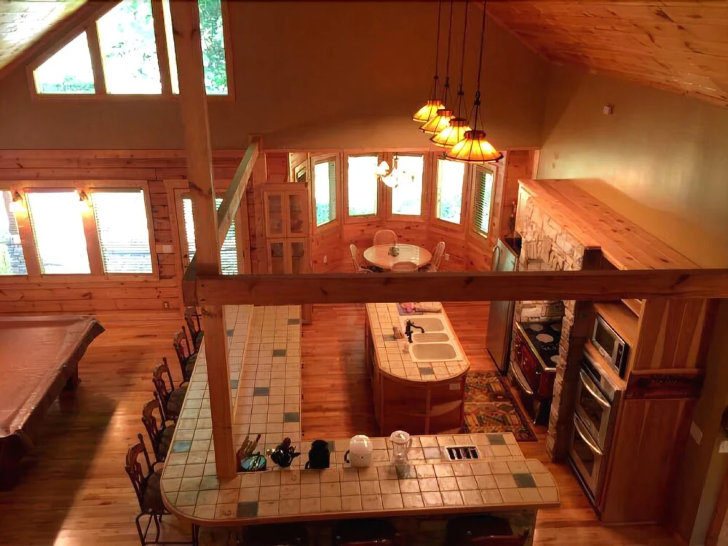 Mountain Medicine by RedAwning