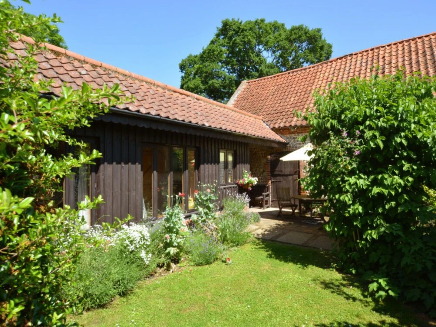 The Roost Lower Gresham