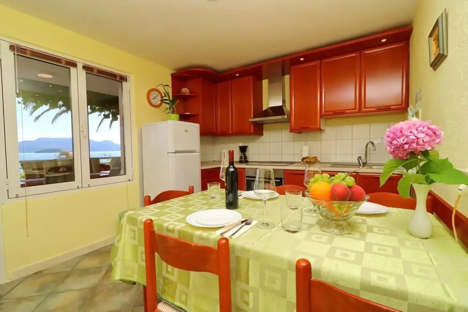 Apartments Stipo