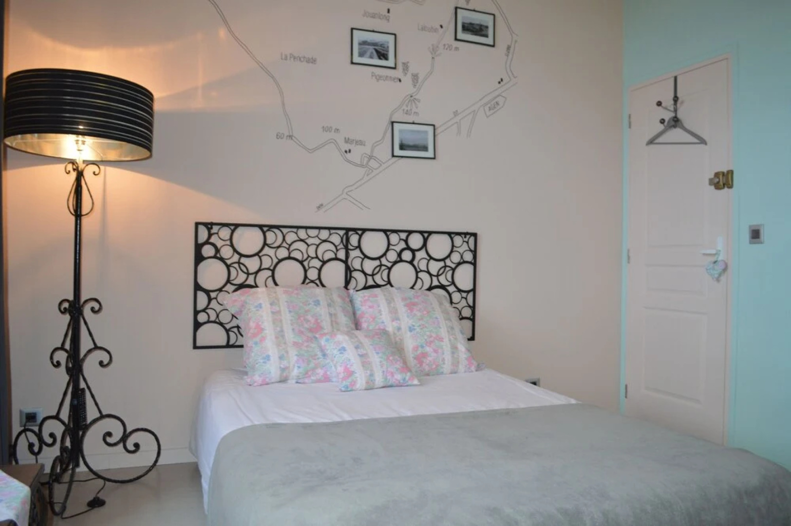 Chambres d'hôtes de Laloubin