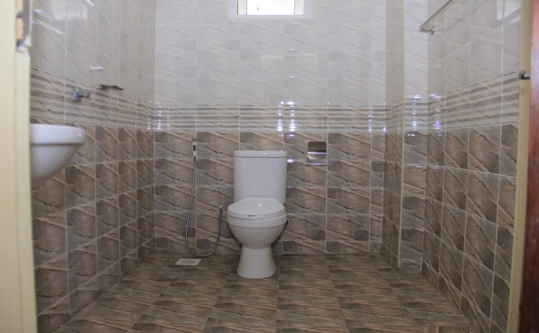 Nairobi Executive Suites