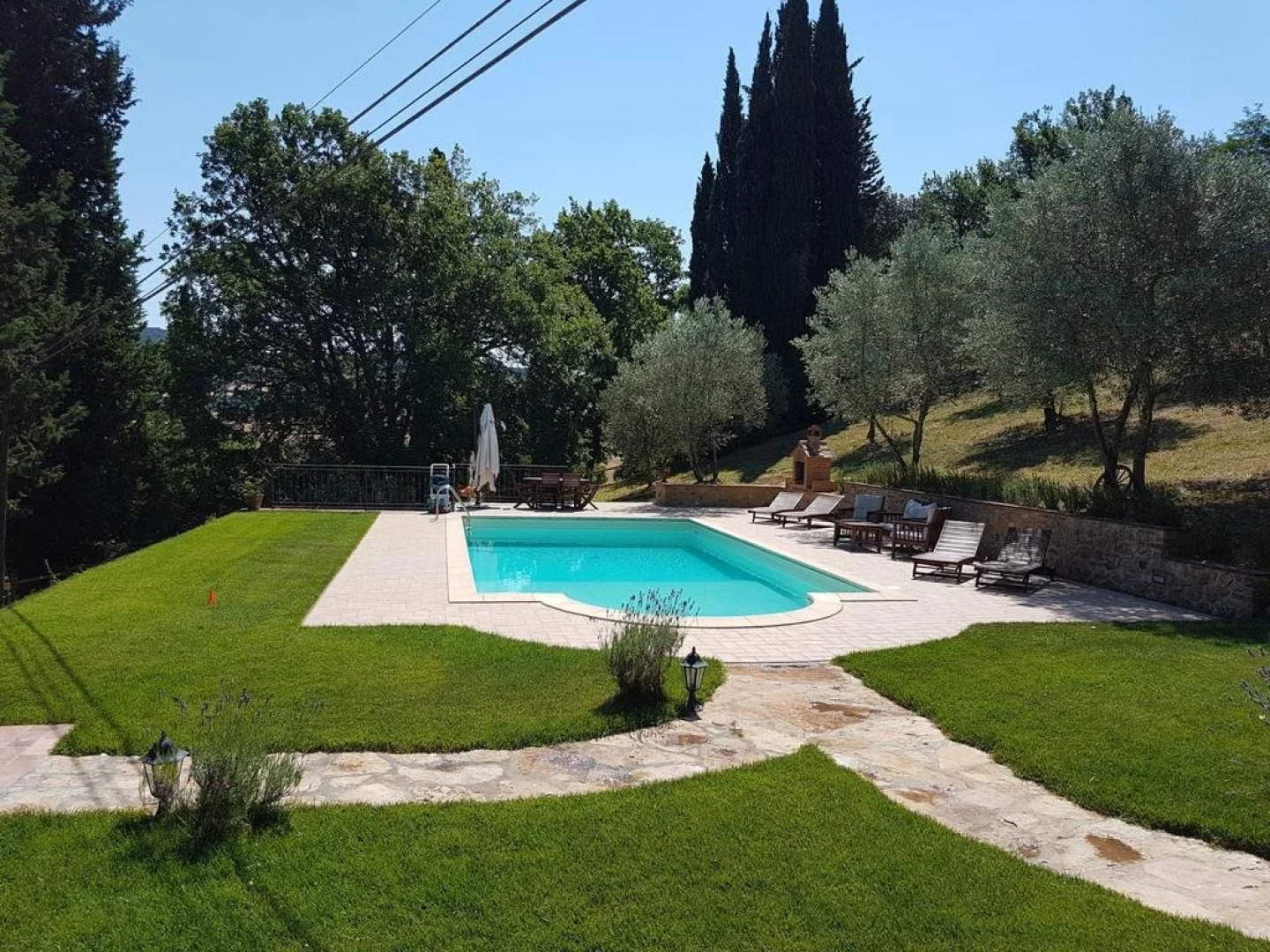 B&B Podere Rivoltino di Sopra