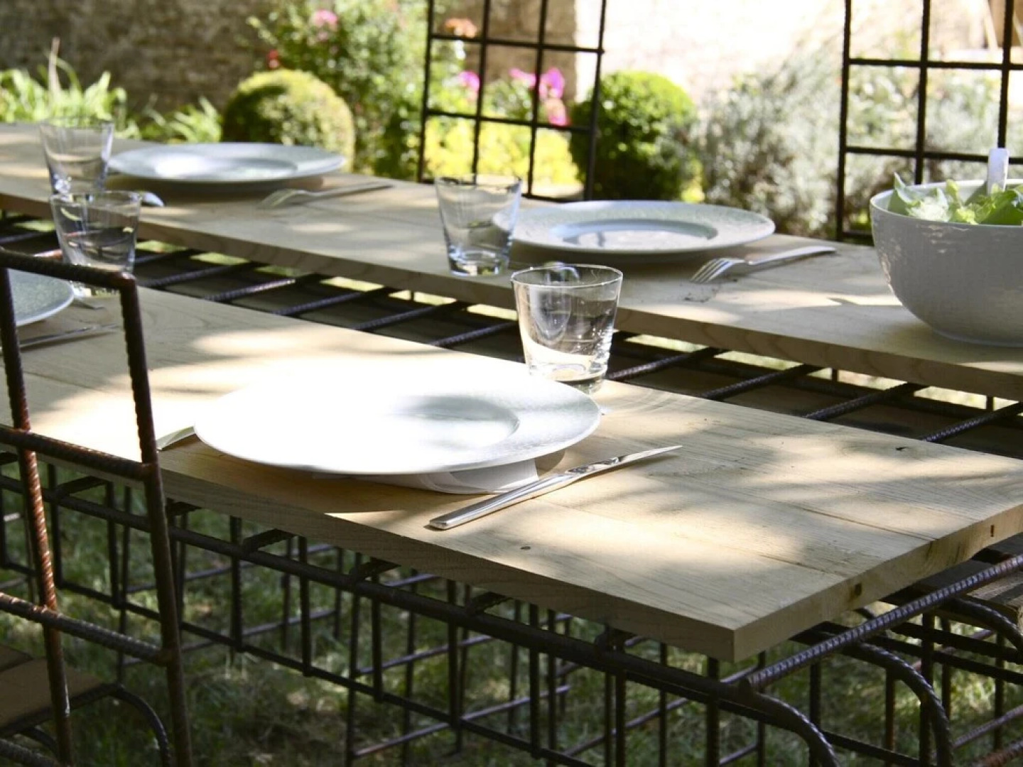 Villa With 4 Bedrooms in Saint-genies, With Private Pool, Furnished Ga