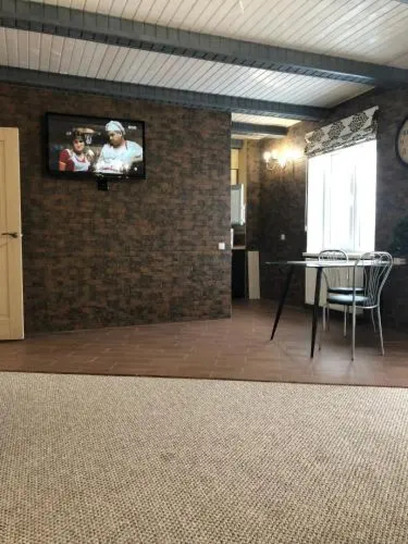 Motel Kurortnyy & SPA