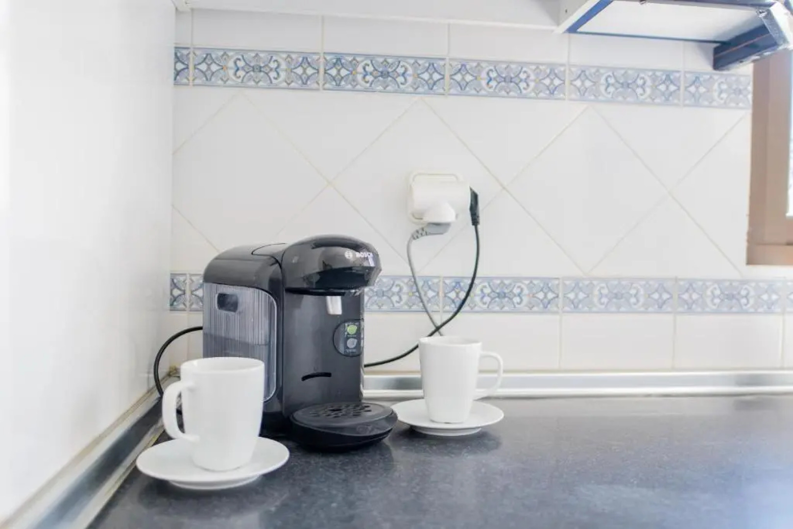 La Grana de Carcabuey, House Low Cost