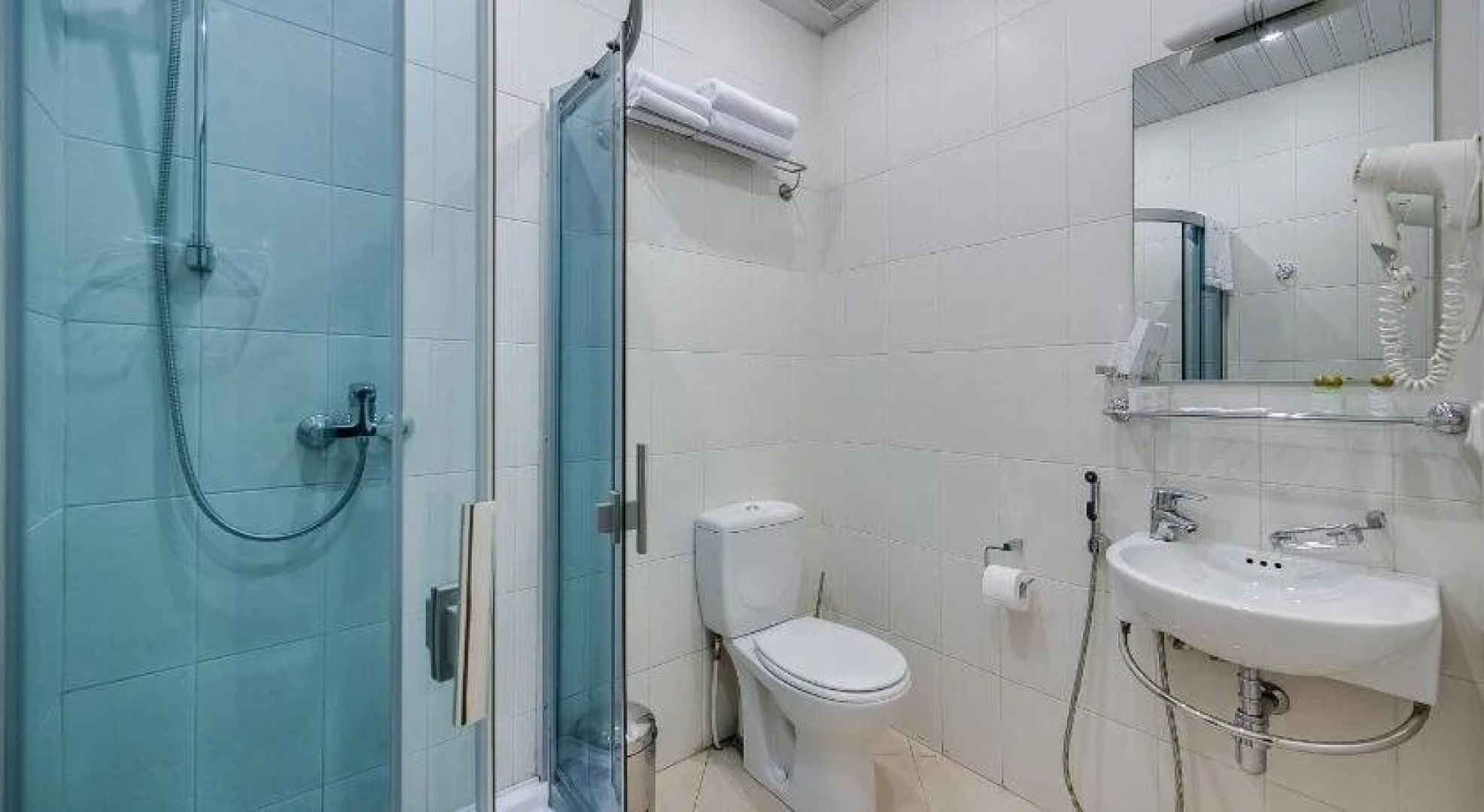 Мини-отель Библиотека