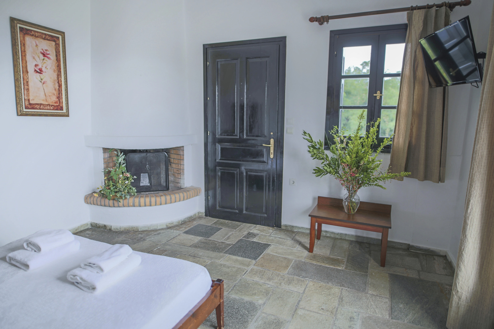 Pilio Sea Horizon hotel