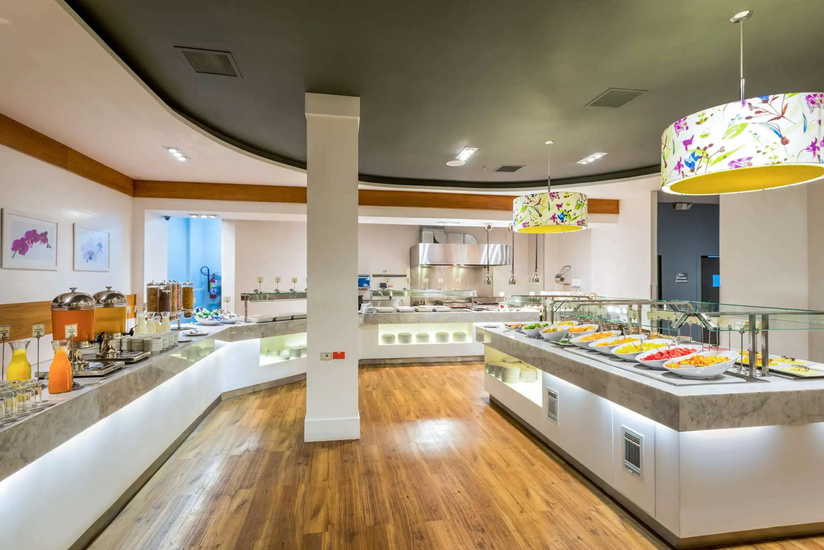 Hotel Dann Carlton Quito