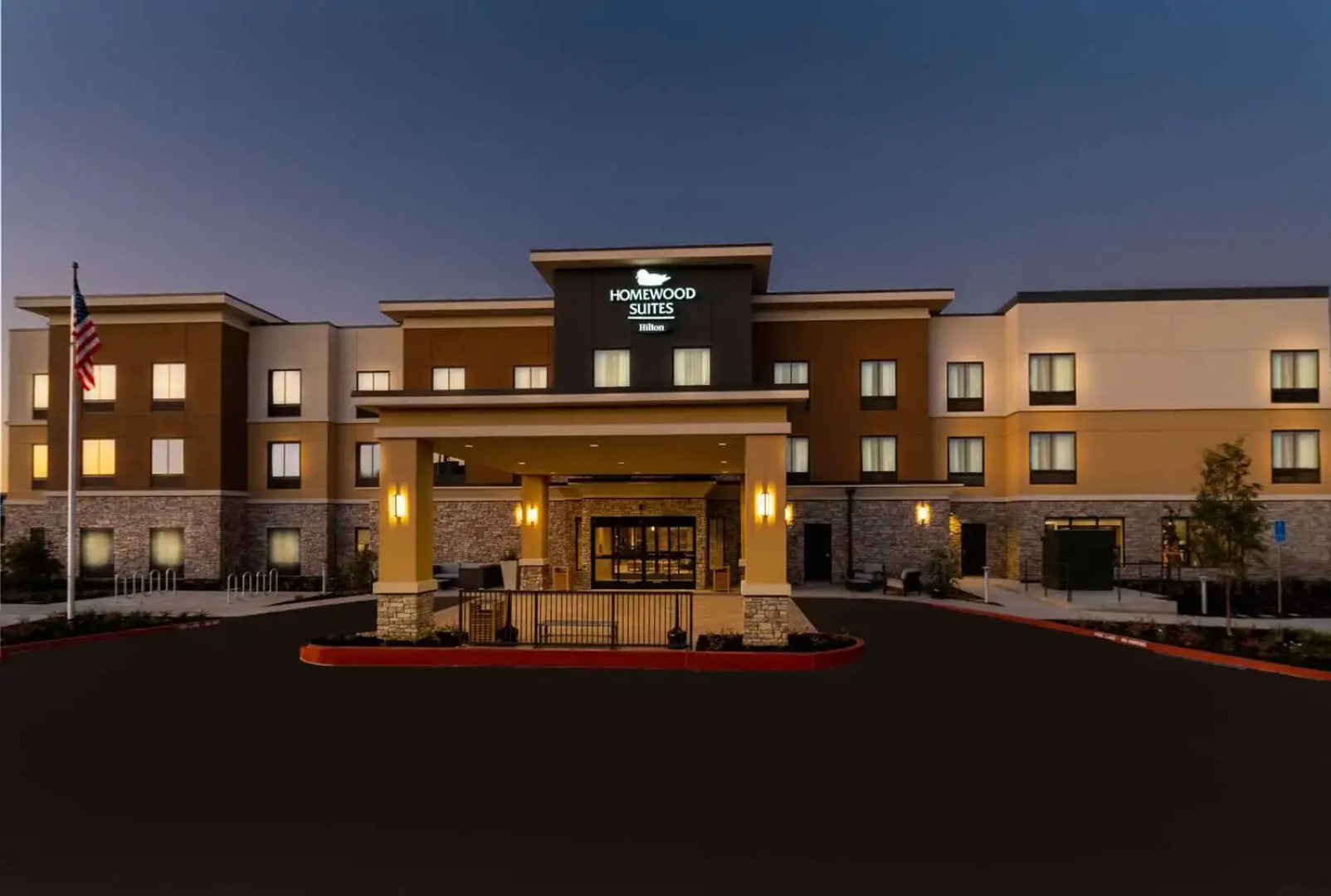 Homewood Suites by Hilton Livermore (H)
