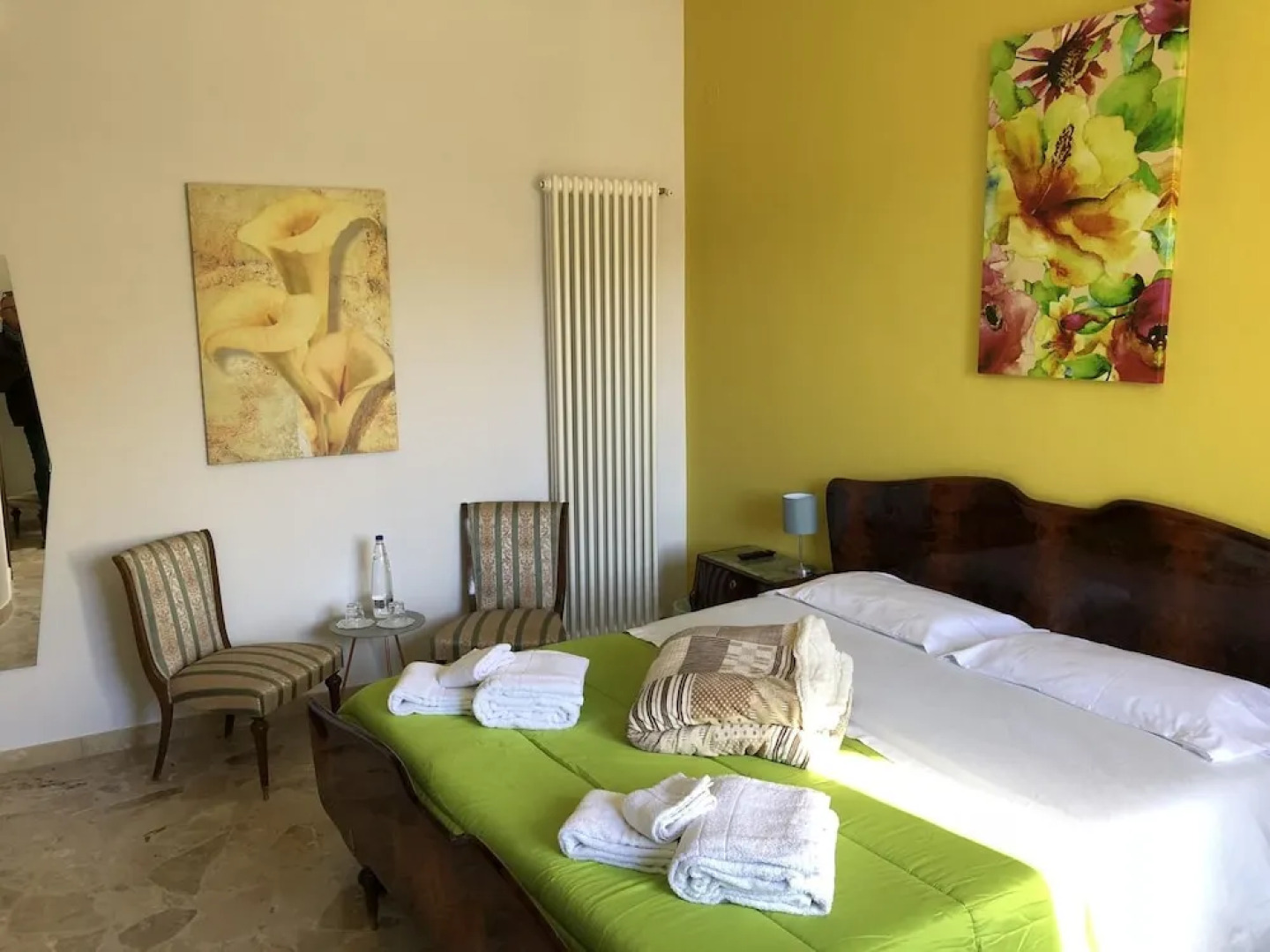 House With 3 Bedrooms in Linguaglossa, With Wonderful Mountain View, E