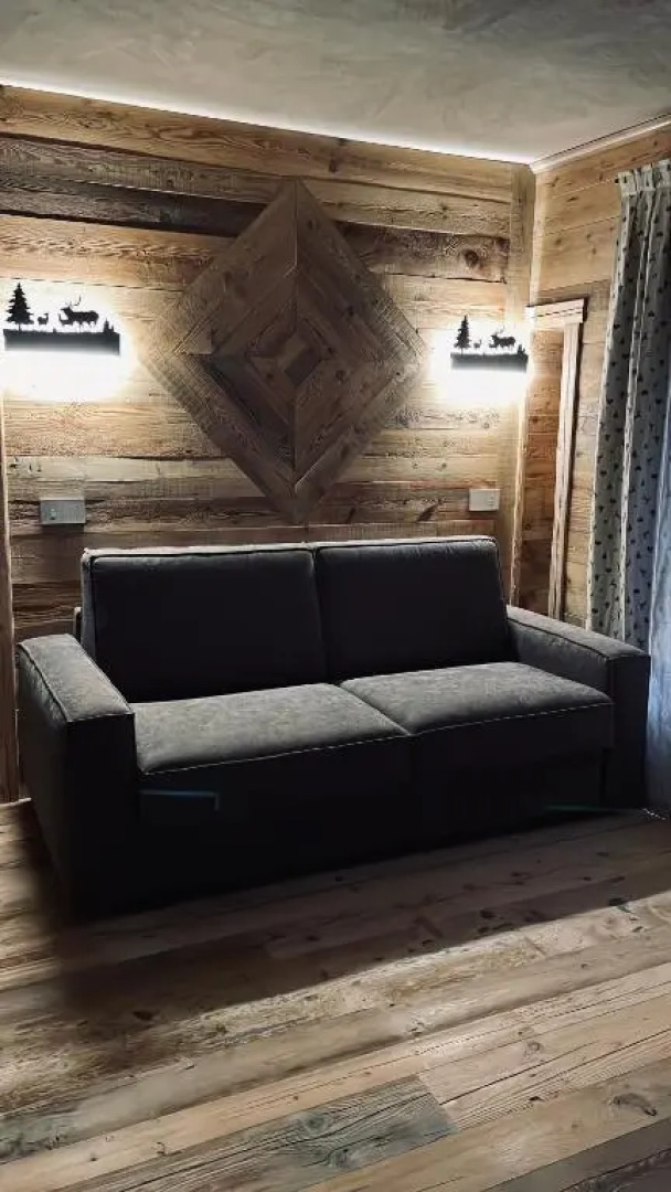 Residenza dell'Aquila - appartamento