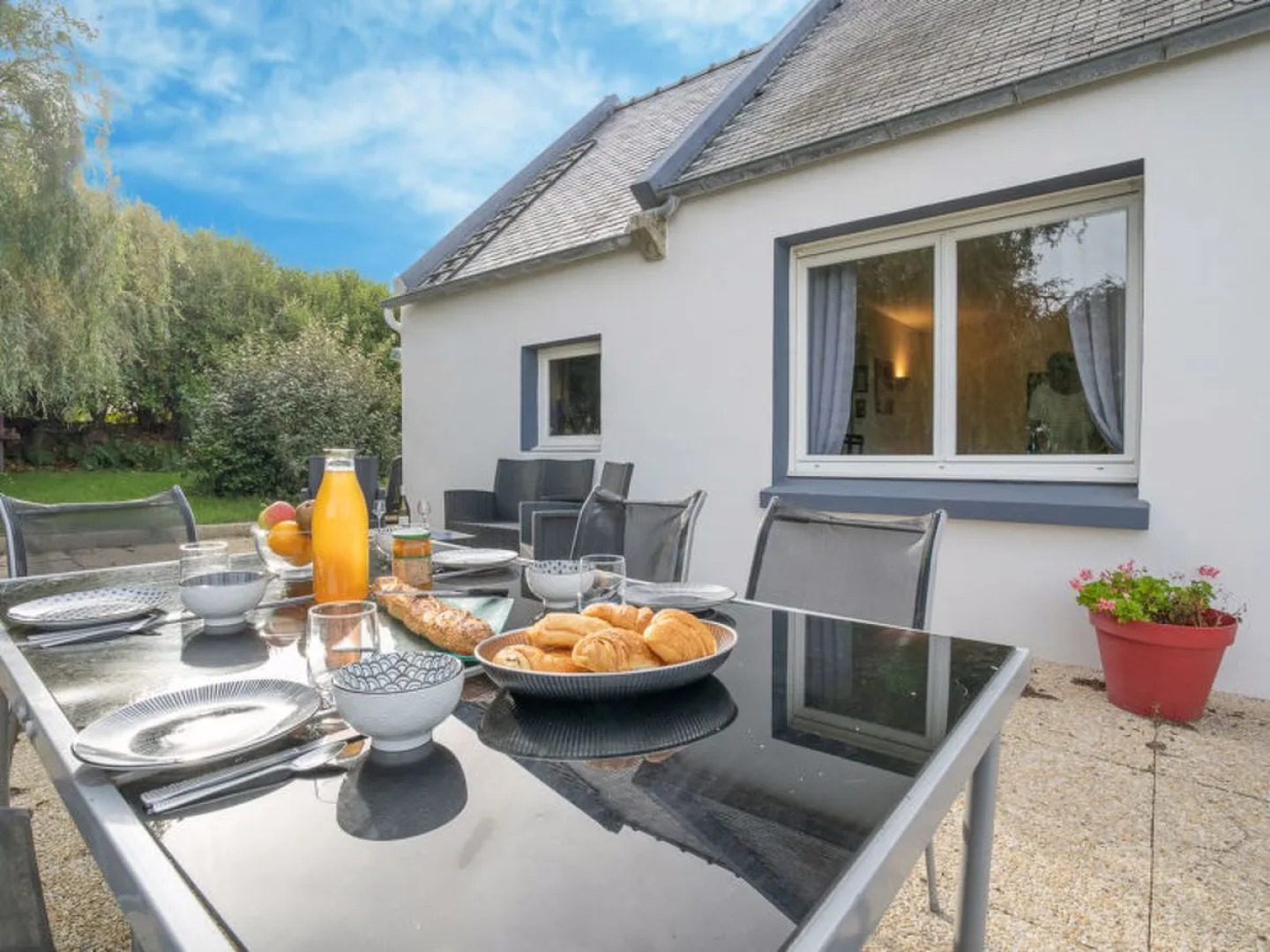 Chez Brigitte (PLC201)