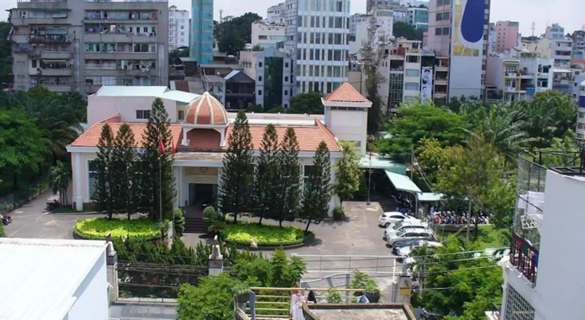 Phan Lan 2 Hotel