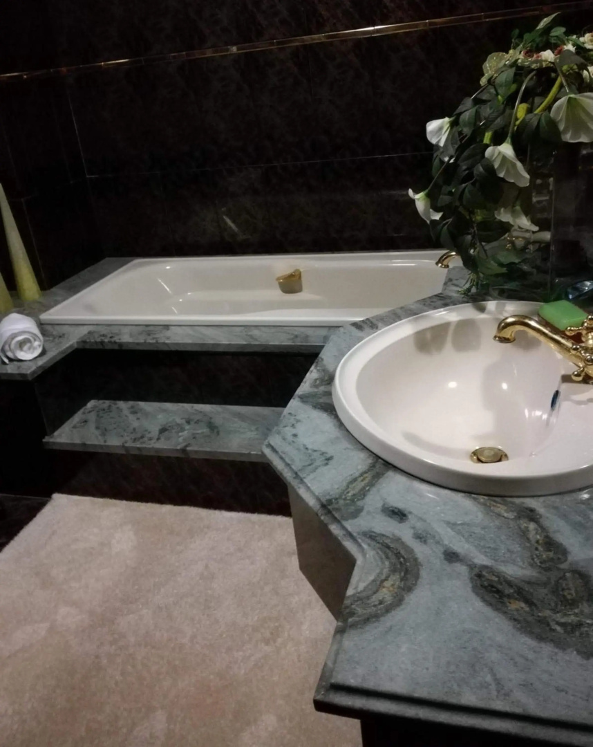 Telesico Residencia