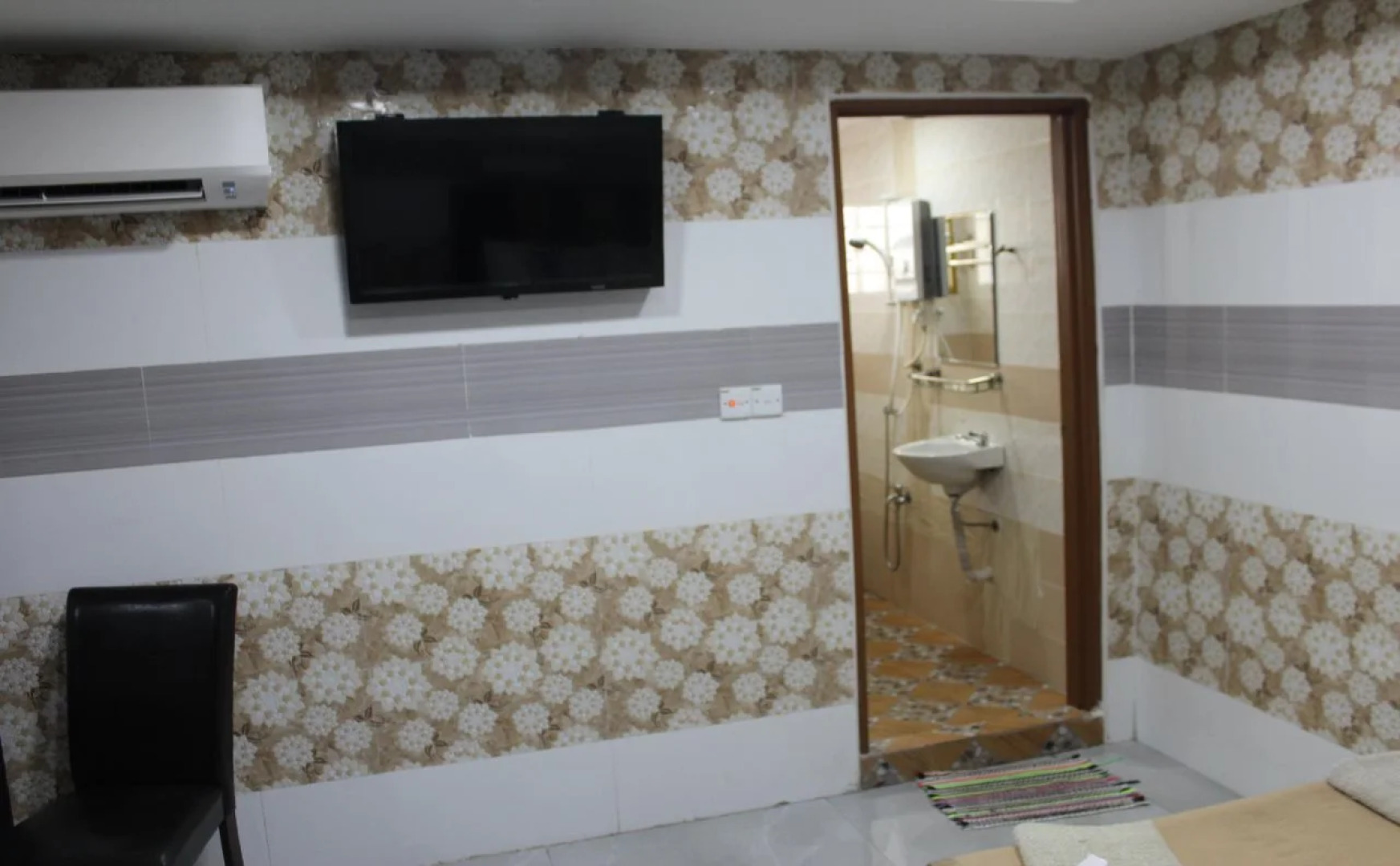 New Wave Hotel Rawang