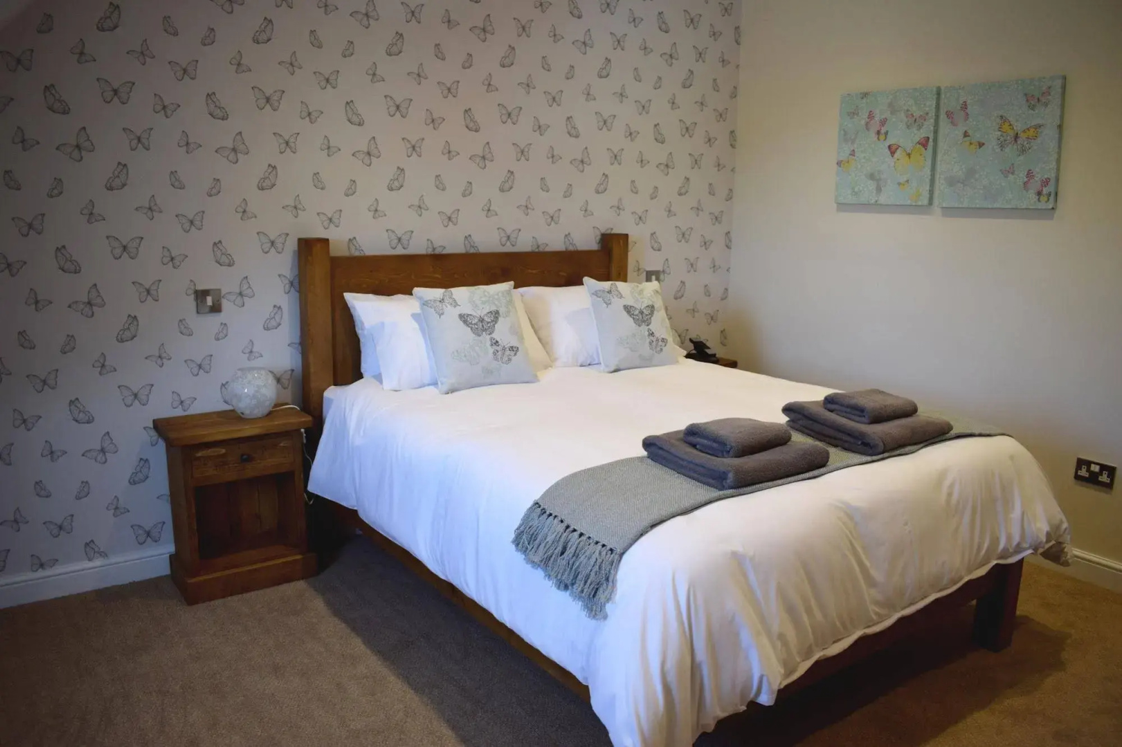 White Hart Inn