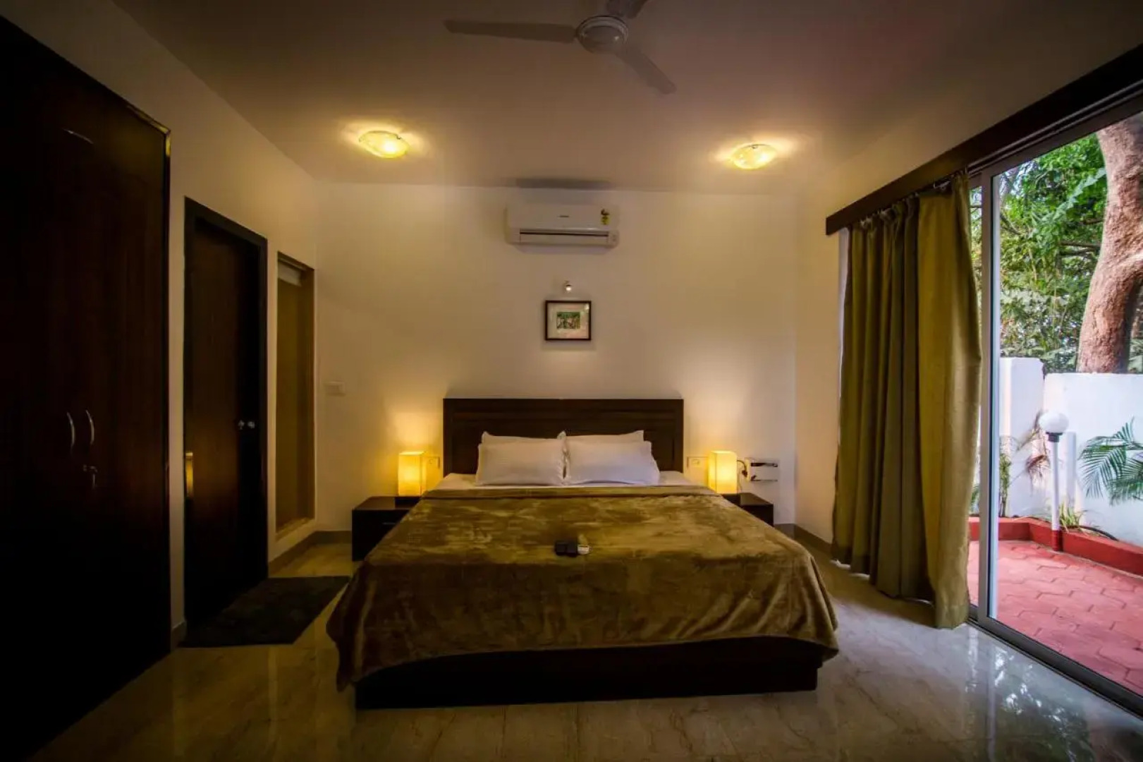 Pinnacle Holiday Homes