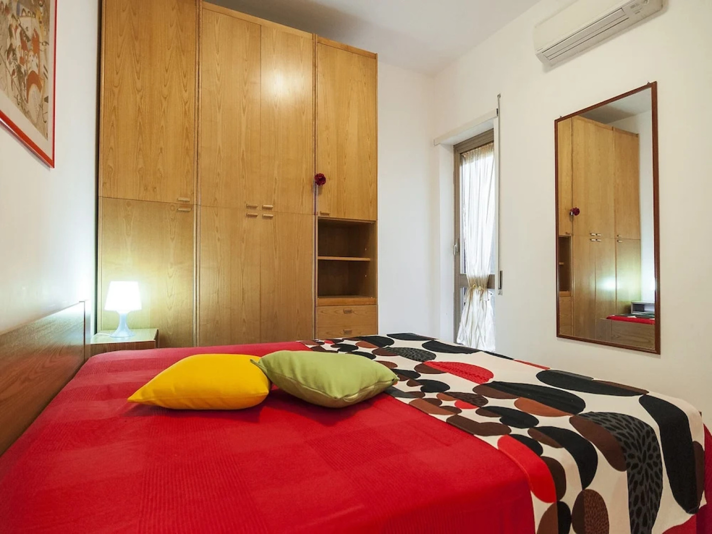 Casa Vacanza Colombo