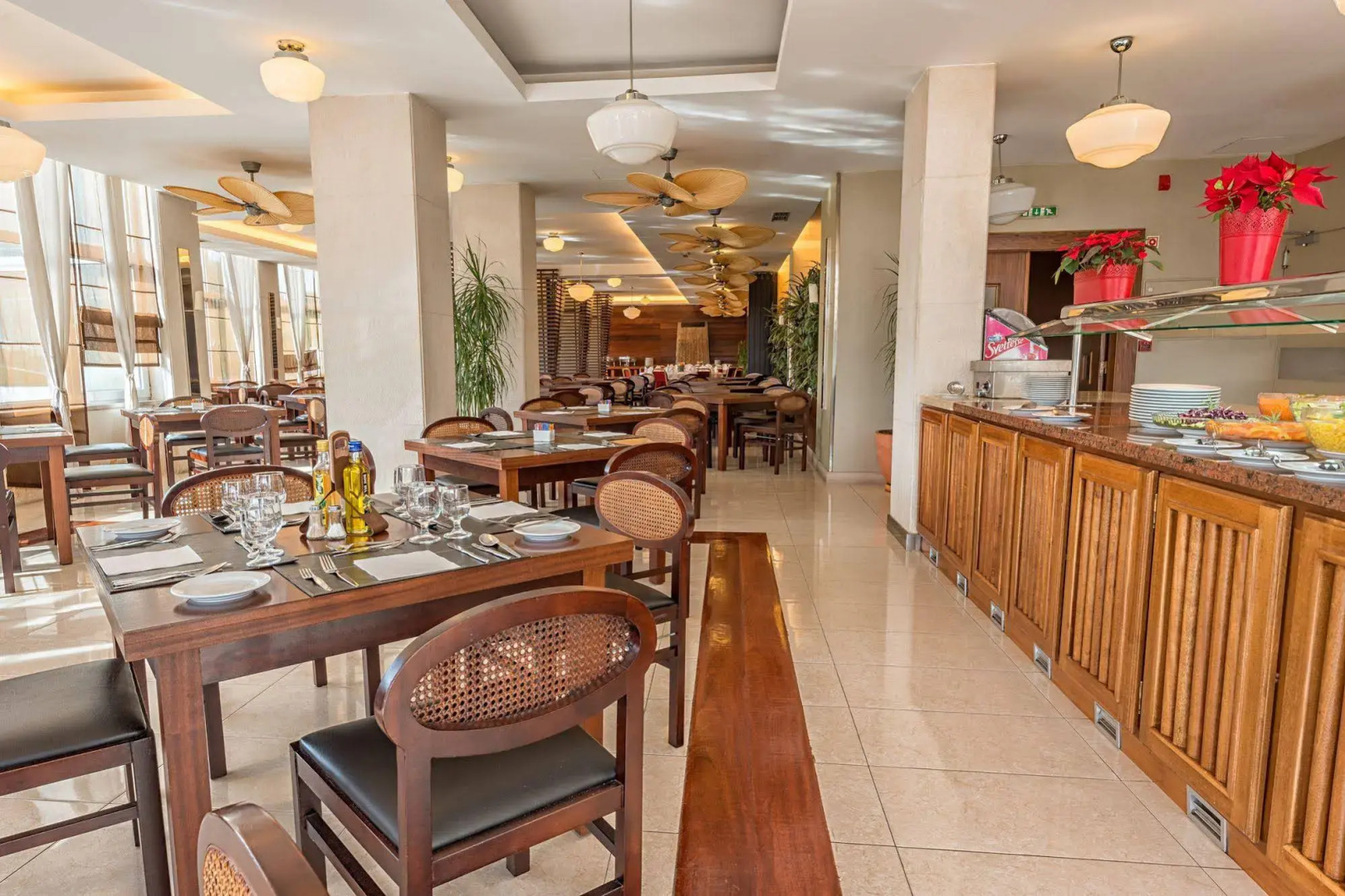 Amazonia Jamor Hotel