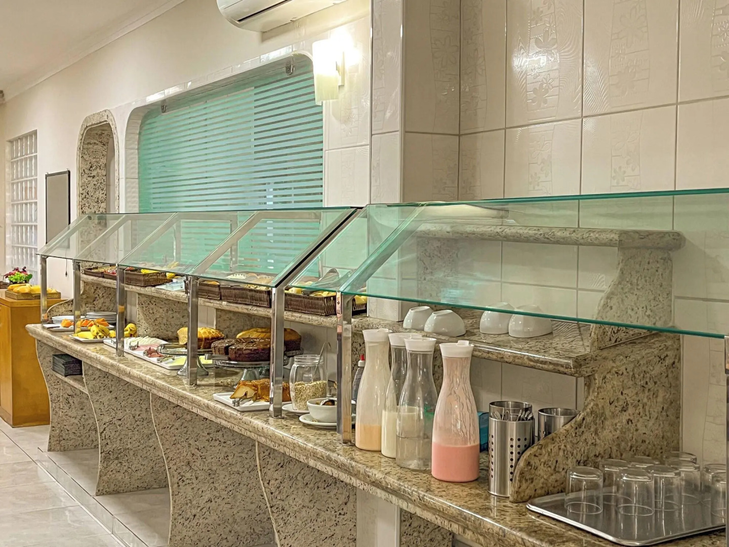 Hotel Nacional Inn Guarujá