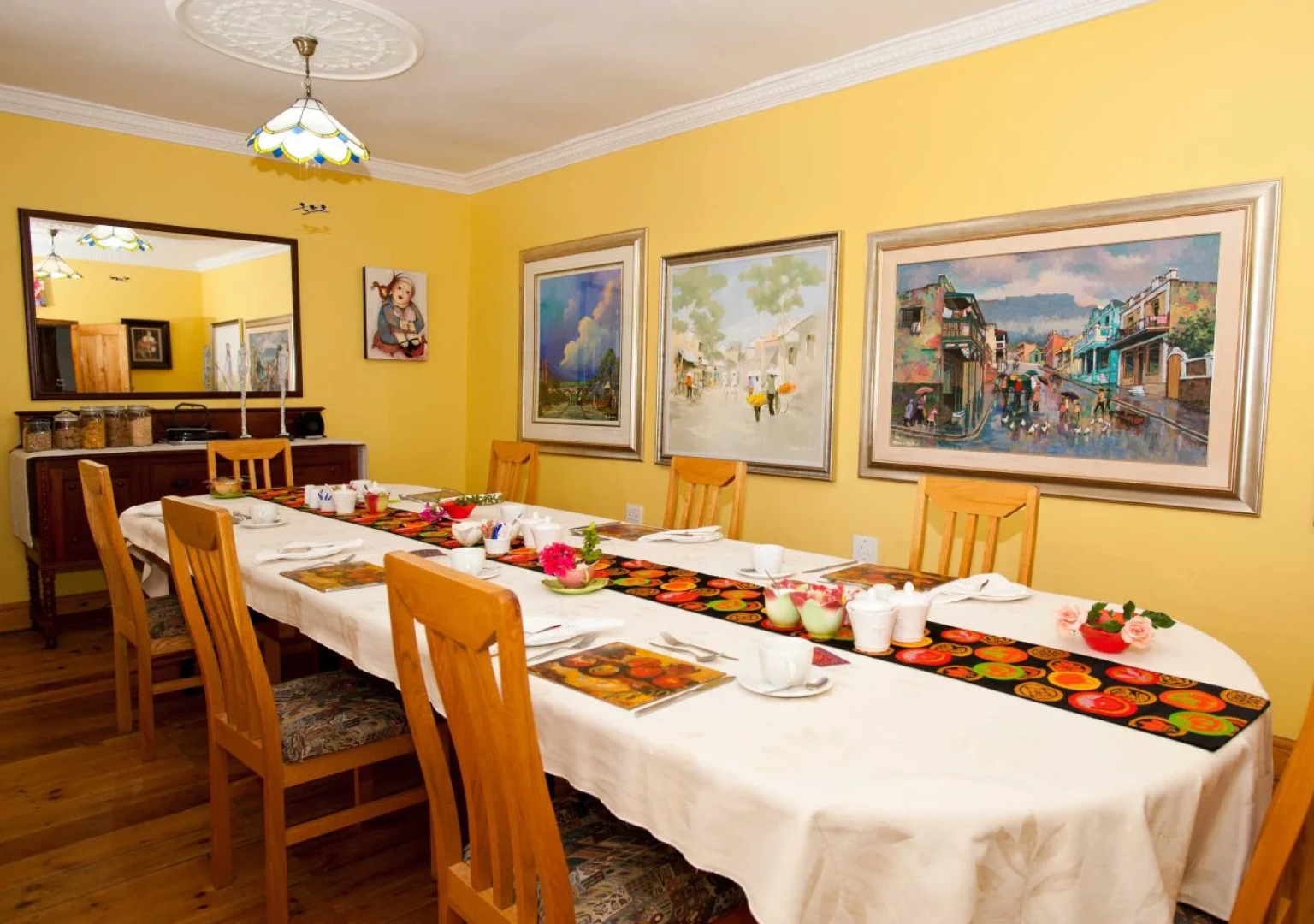 7 Church Street Guest House