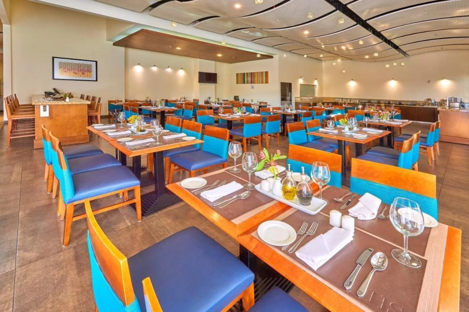 Holiday Inn Guadalajara Patria Universidad by IHG