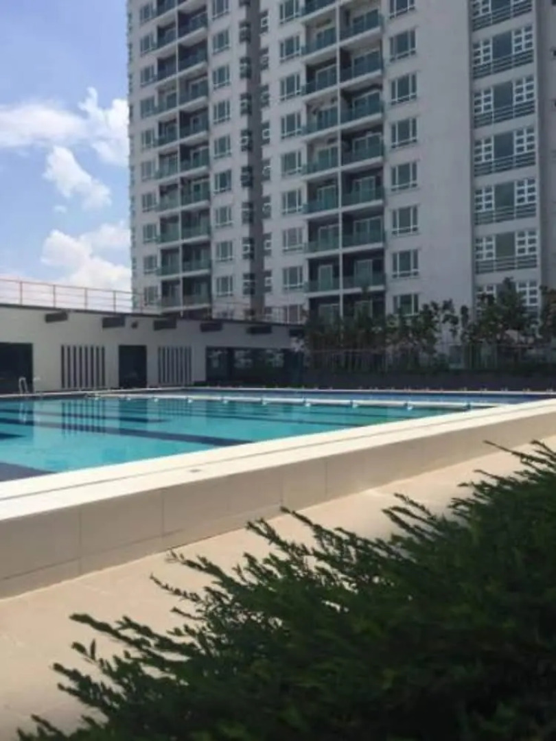 Dcarlton Seaview Residensi By Heyday