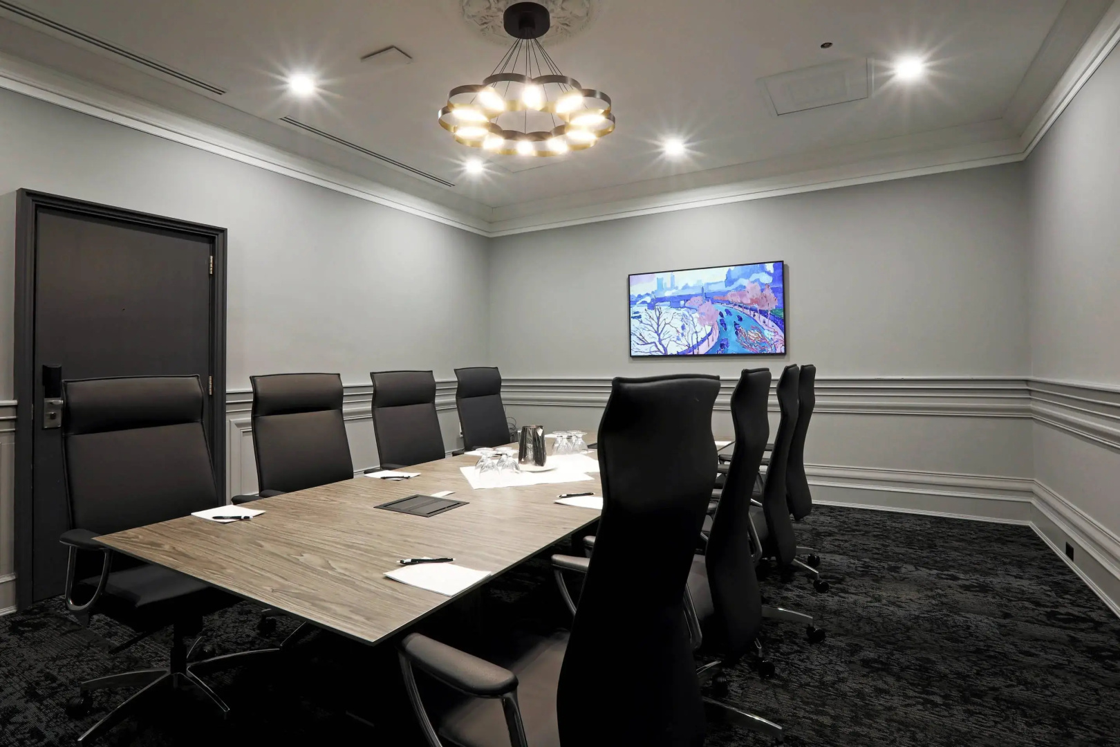 The Fort Garry Hotel, Spa and Conference Centre, an Ascend Collection Hotel