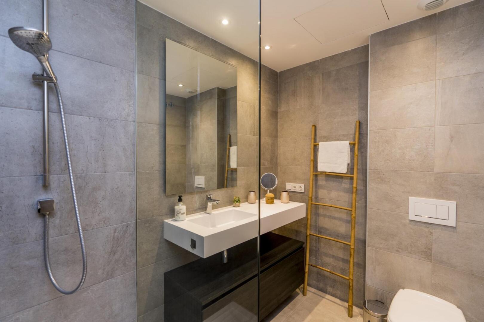 Al-1312 Estepona - Apartment - Alcazaba Lagoon