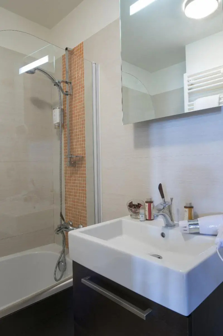 Résidence Néméa LAdret