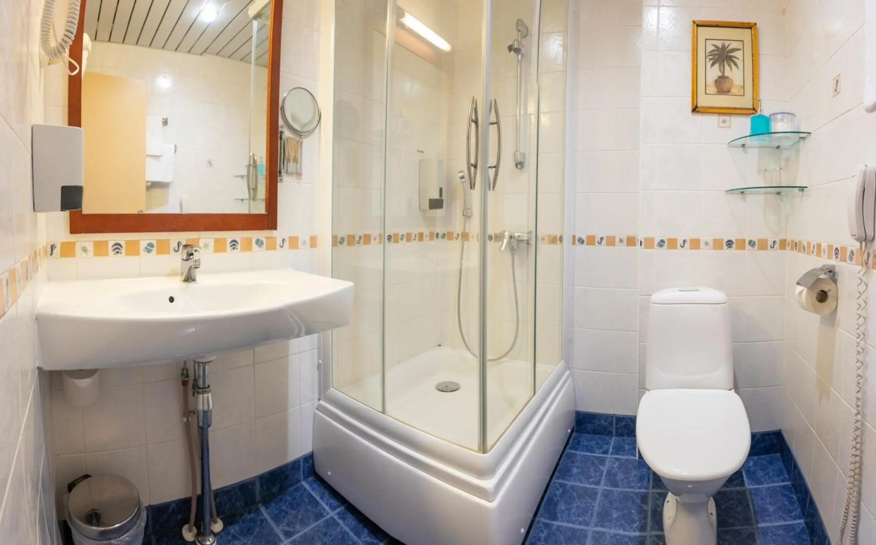 Отель Tähetorni