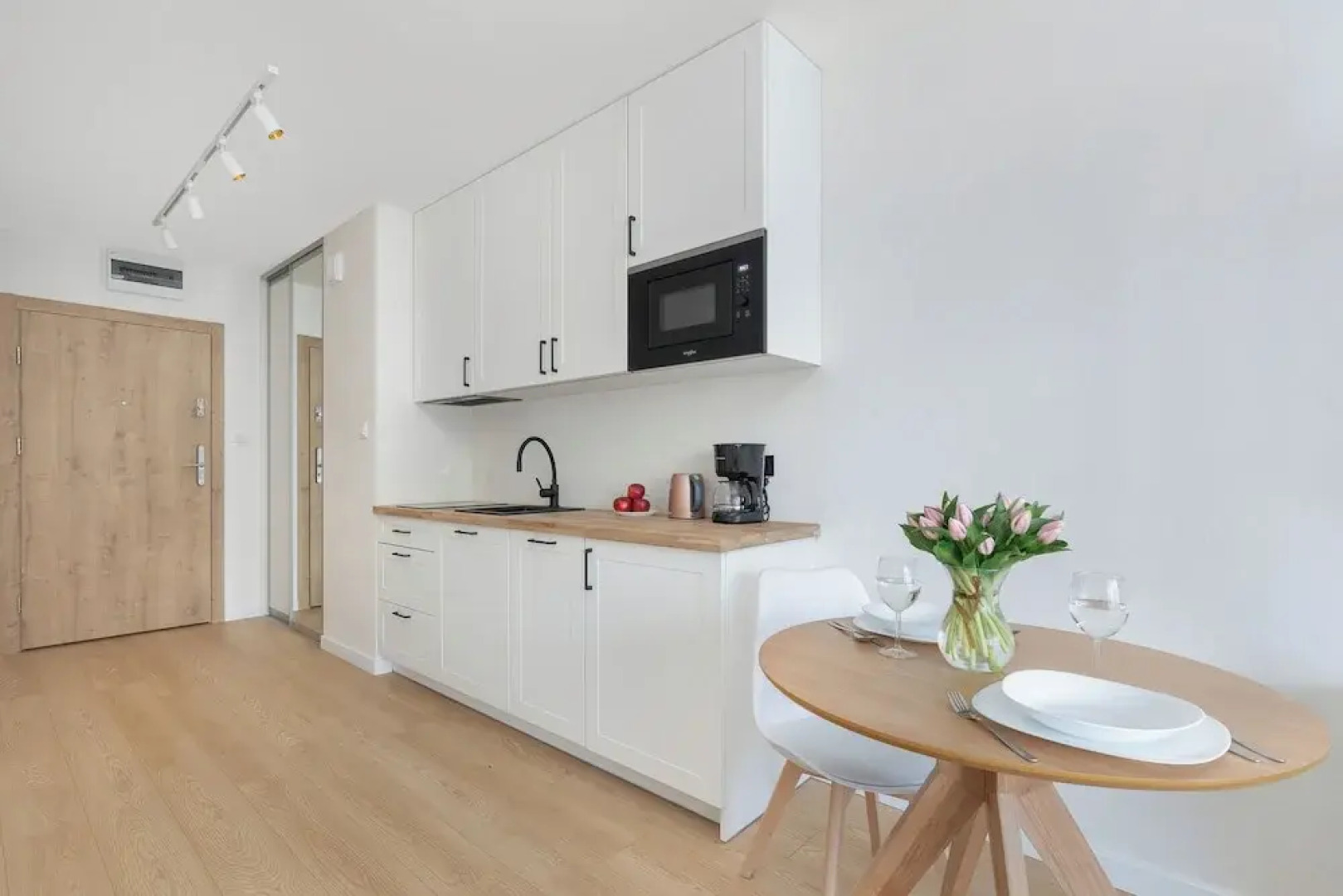 Wellness & SPA Dziwnów by Renters