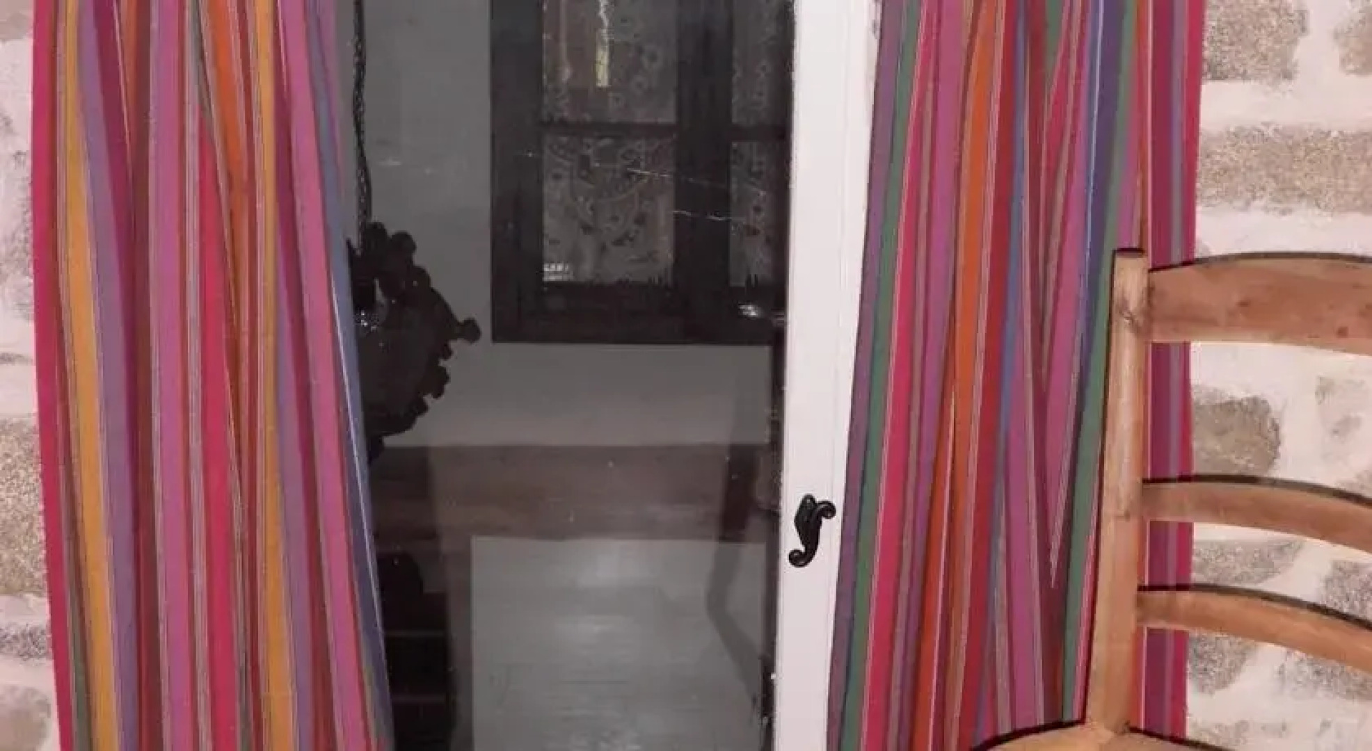 Alavala Gîte Lavalette