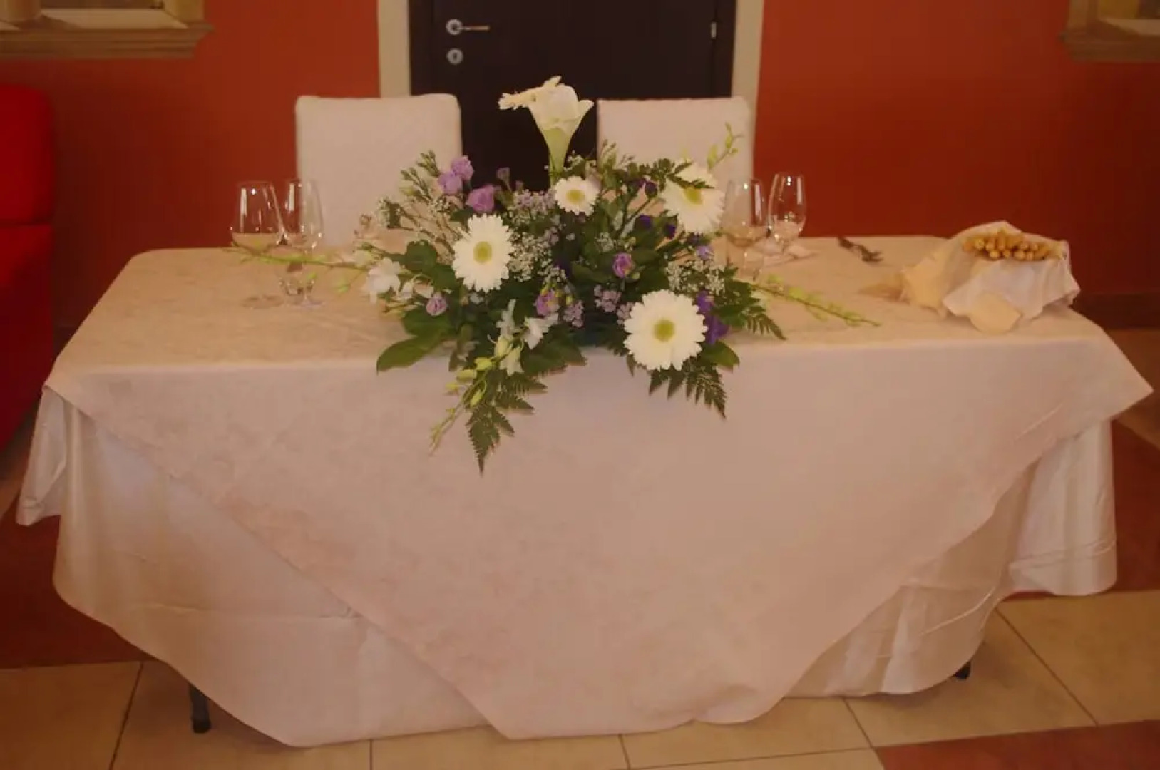 Tenuta del Vecchio Mulino