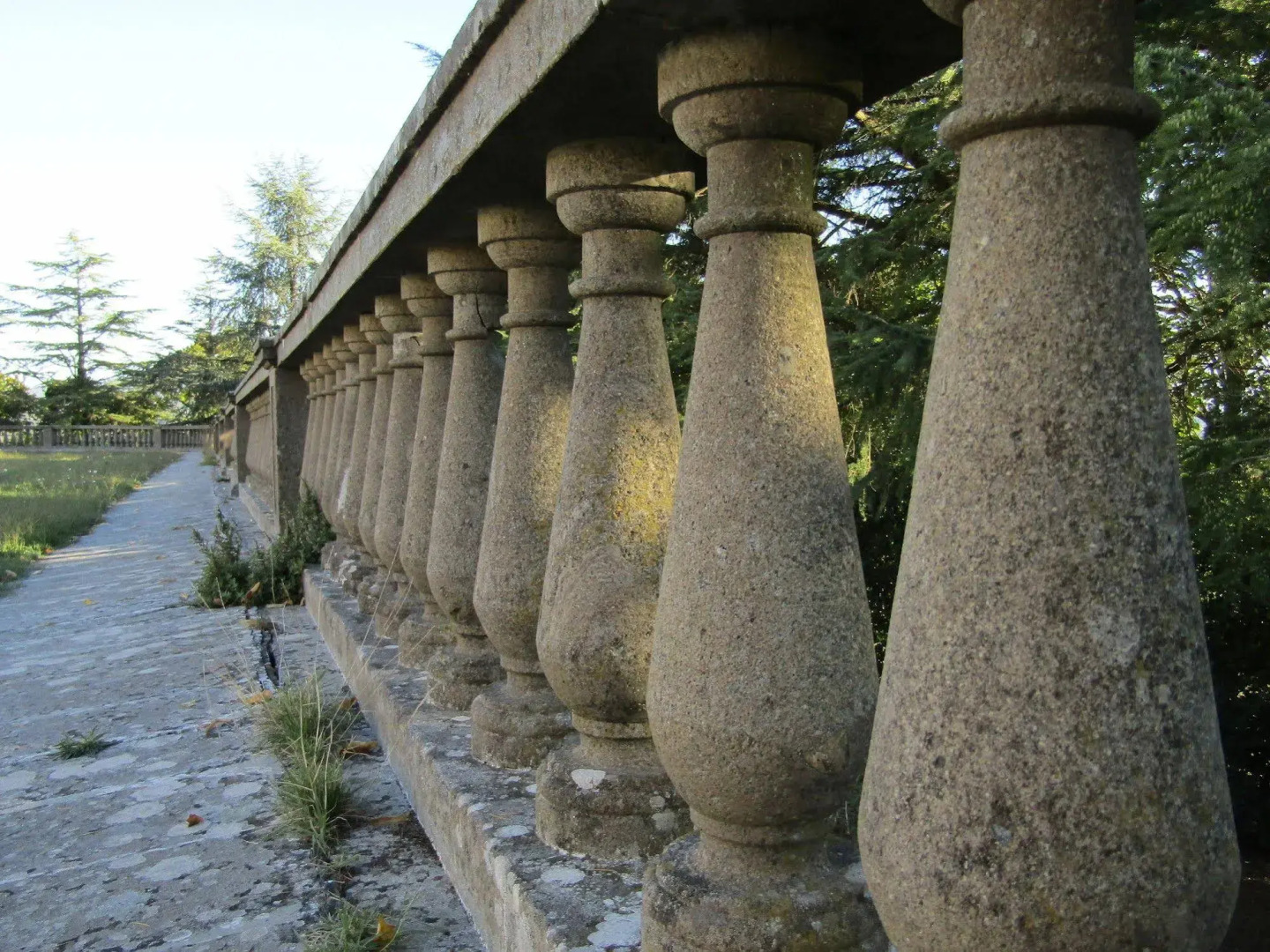 Monastero San Vincenzo - Casa Per Ferie