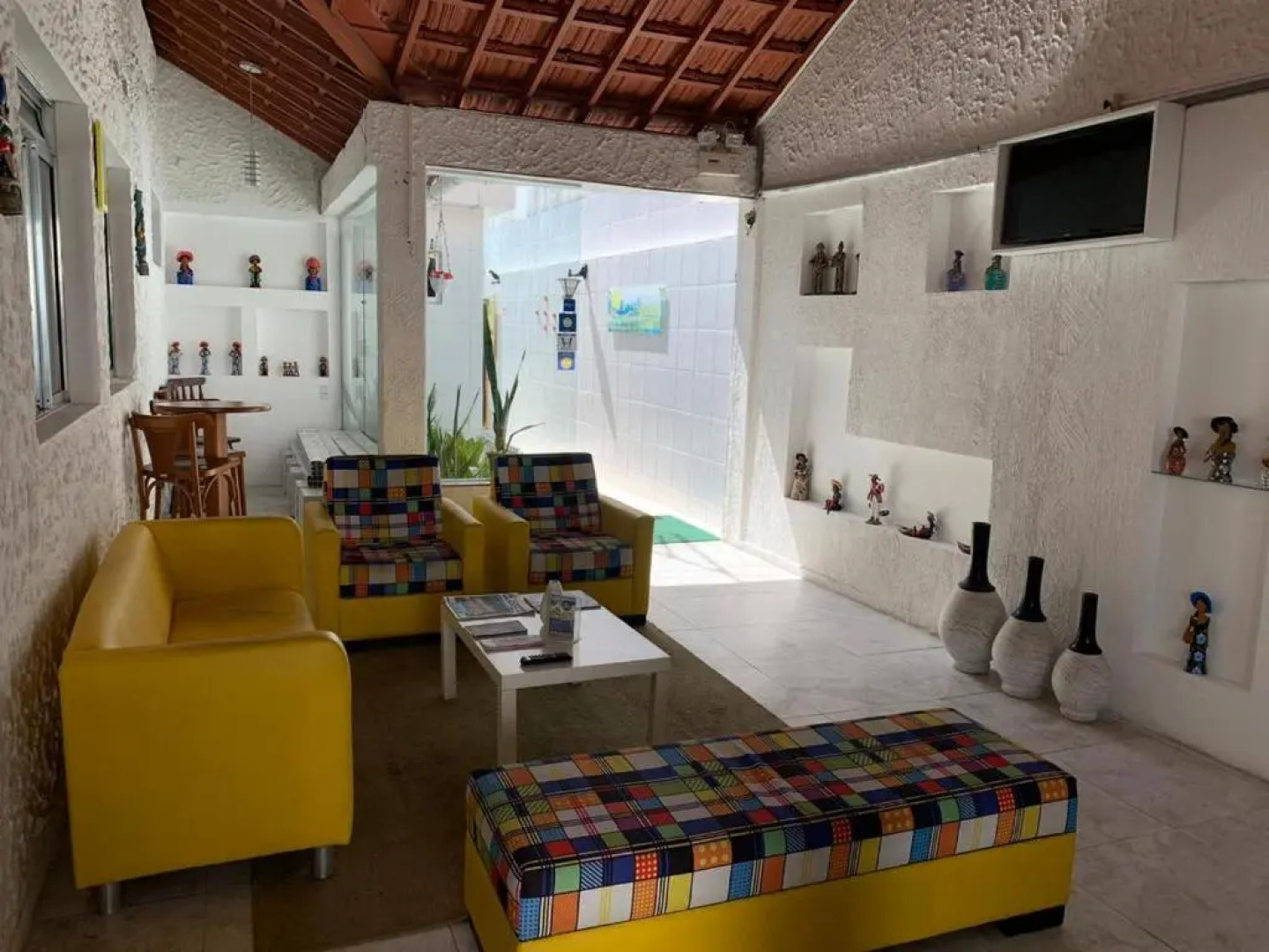 Pousada Praia Boa Viagem