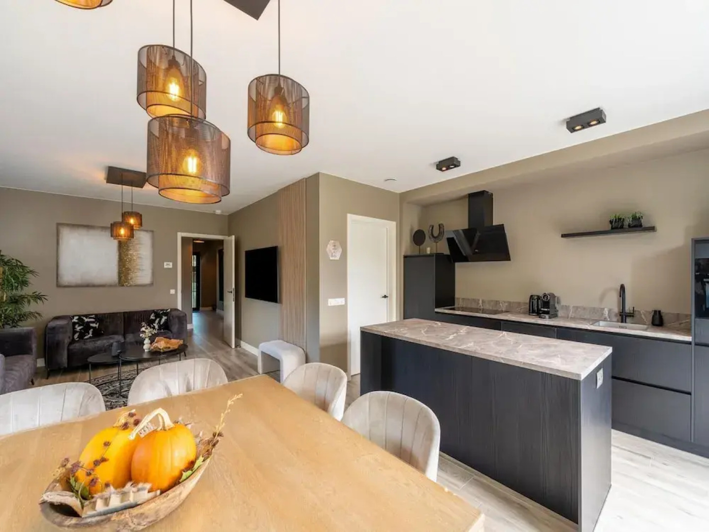 Beaunita: Luxe Stay in Hamont