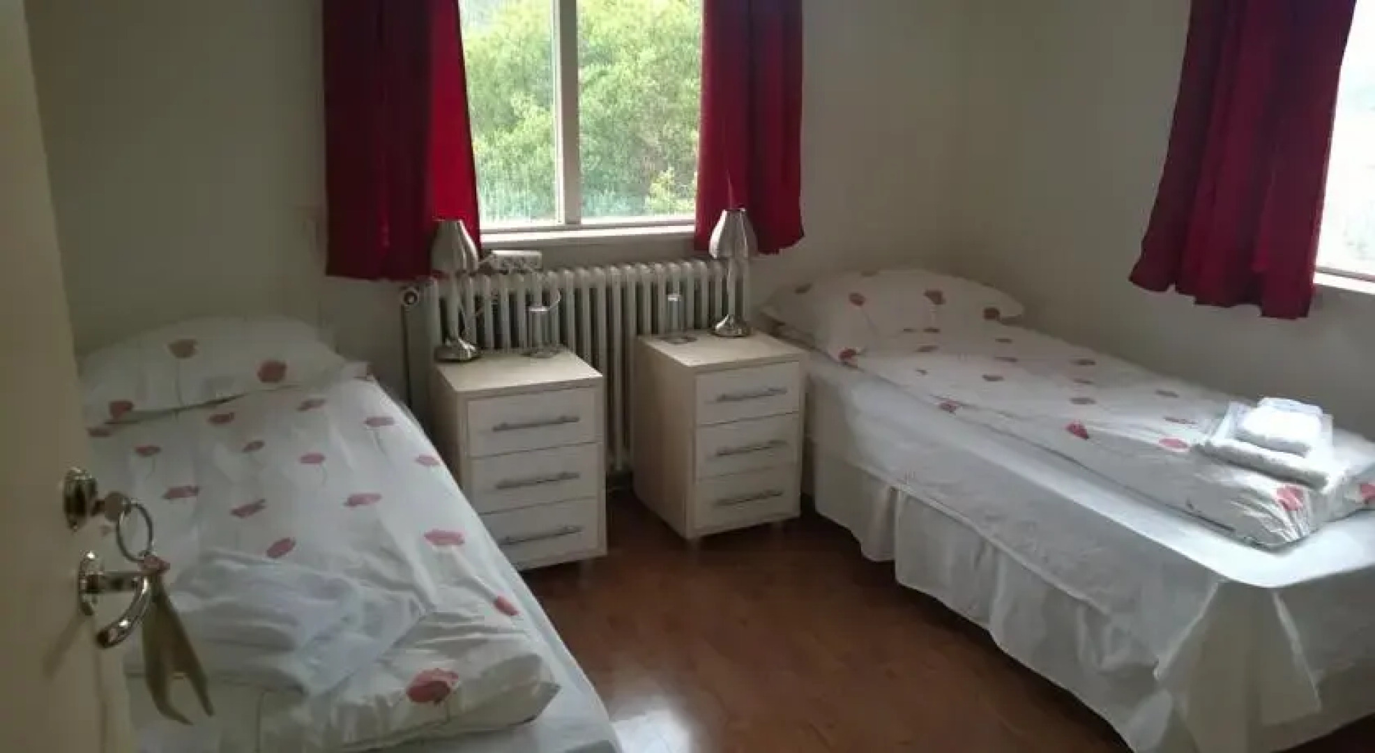 Guesthouse Skjöldólfsstadir