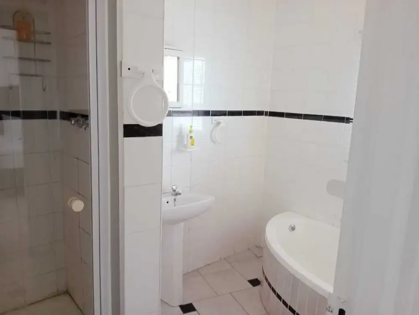 Sagrada Guest House