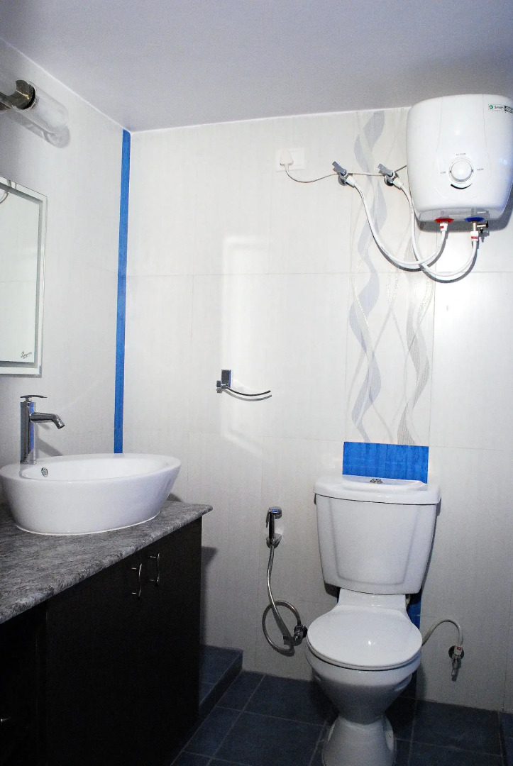 Amritasthanam Guest House And Retreat