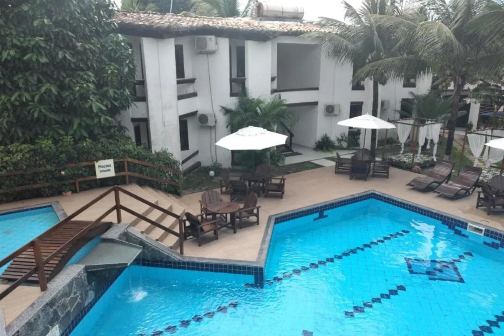 Arraial do Sol Beach Hotel