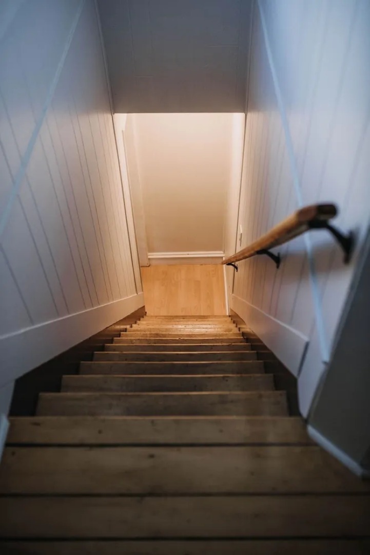 Iron Kettle Bed and Breakfast