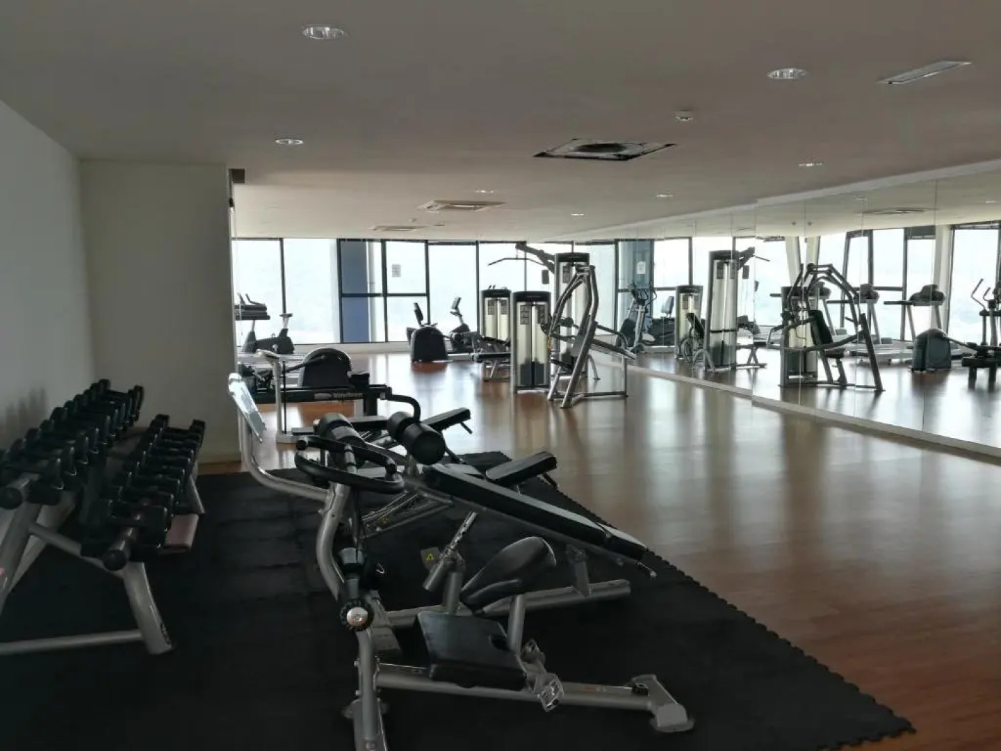 Ryokan Ai Japan Apartment