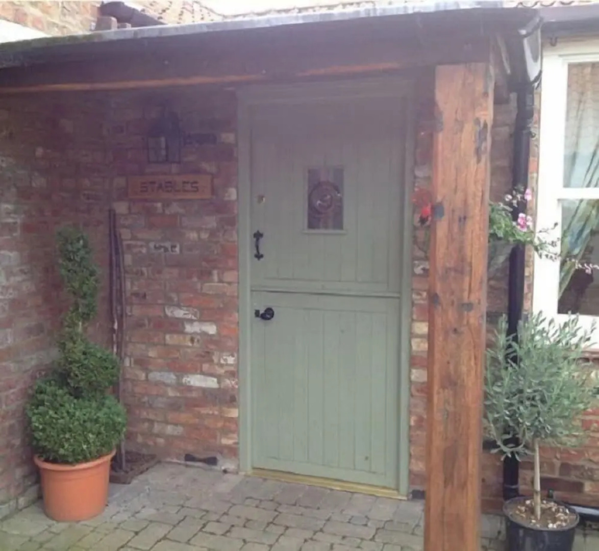 Jockhedge Holiday Cottages