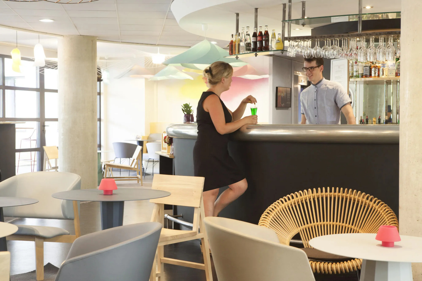 Novotel Suites Gare Lille Europe