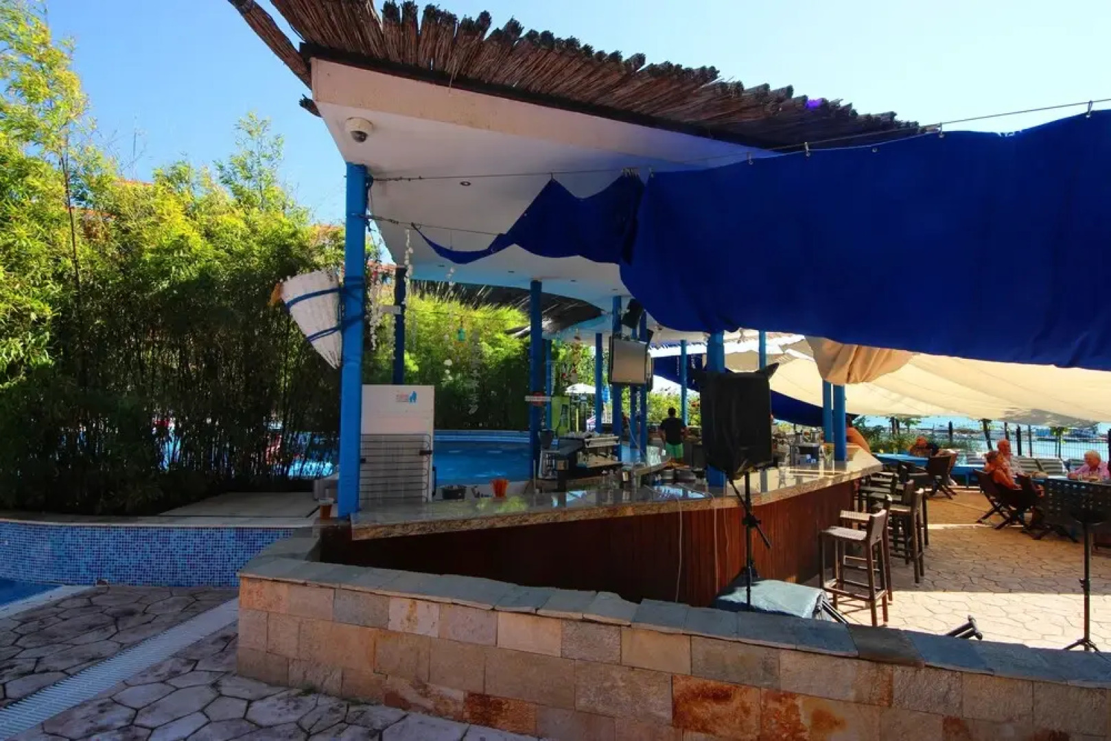 Menada Ravda Apartments